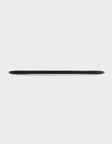 Mercedes GLC Coupe C253 15-19 Spoiler Cofano AMG Look Nero Lucido