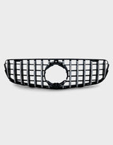 Mercedes GLC X253 C253 2015-2019 Griglia Radiatore GTR Look