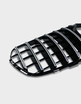 Mercedes GLC X253 C253 2015-2019 Griglia Radiatore GTR Look