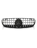 Mercedes GLC X253 2015-2019 Griglia Radiatore AMG 63 Look
