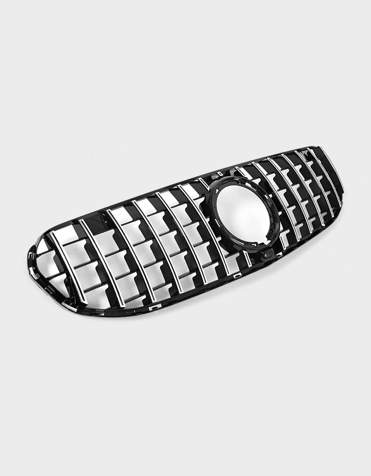 Mercedes GLC X253 C253 2019-2022 Griglia Radiatore GT-R Look - autorivallo