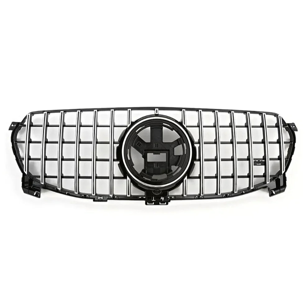 Mercedes GLE V167 C167 2019-2023 Griglia Radiatore AMG Look - autorivallo