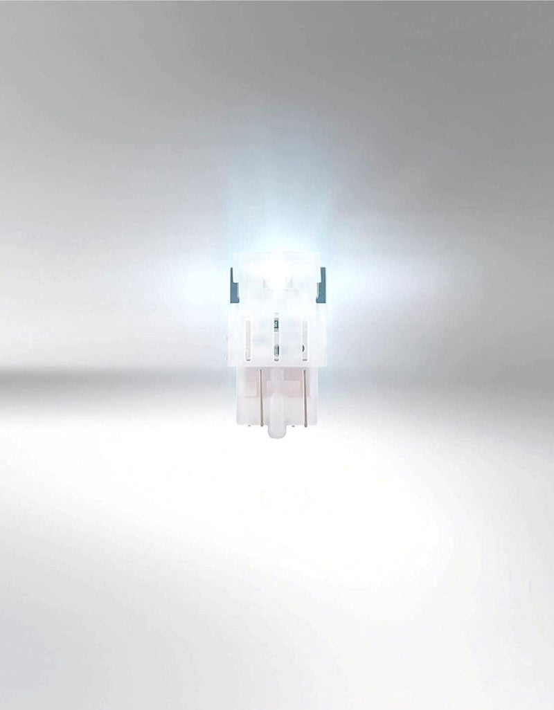 T20 W21/5W Osram Lampadine LEDriving® Bianco 6000K