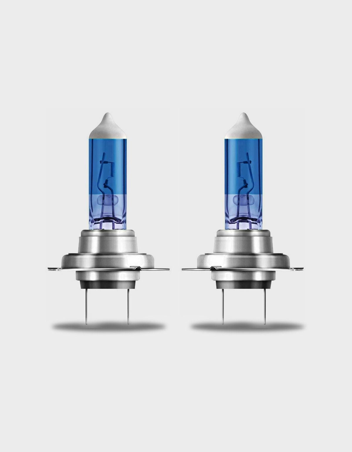 H7 OSRAM 5000K Cool Blue Bost 62210CBB-HCB 80W