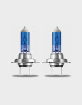 H7 OSRAM 5000K Cool Blue Bost 62210CBB-HCB 80W