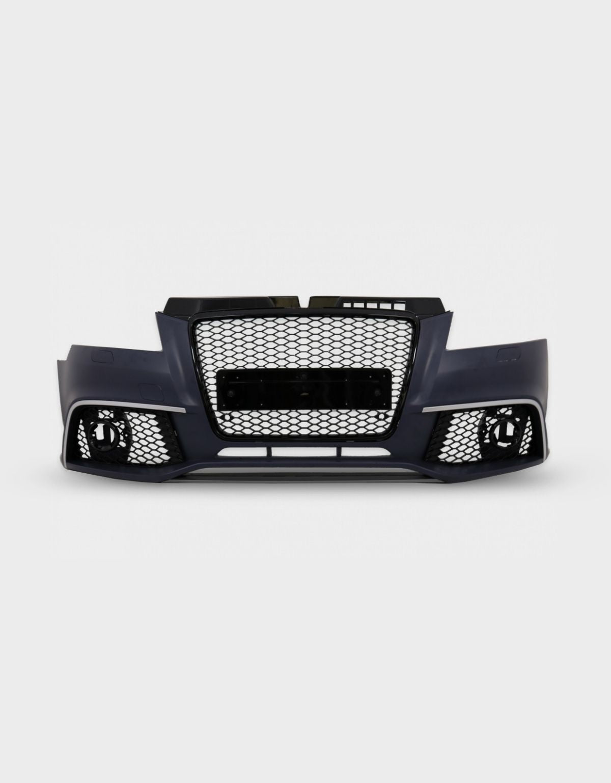Audi A3 8P 8PA 2008-2012 Paraurti Anteriore RS3 Look