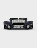 Audi A3 8P 8PA 2008-2012 Paraurti Anteriore RS3 Look