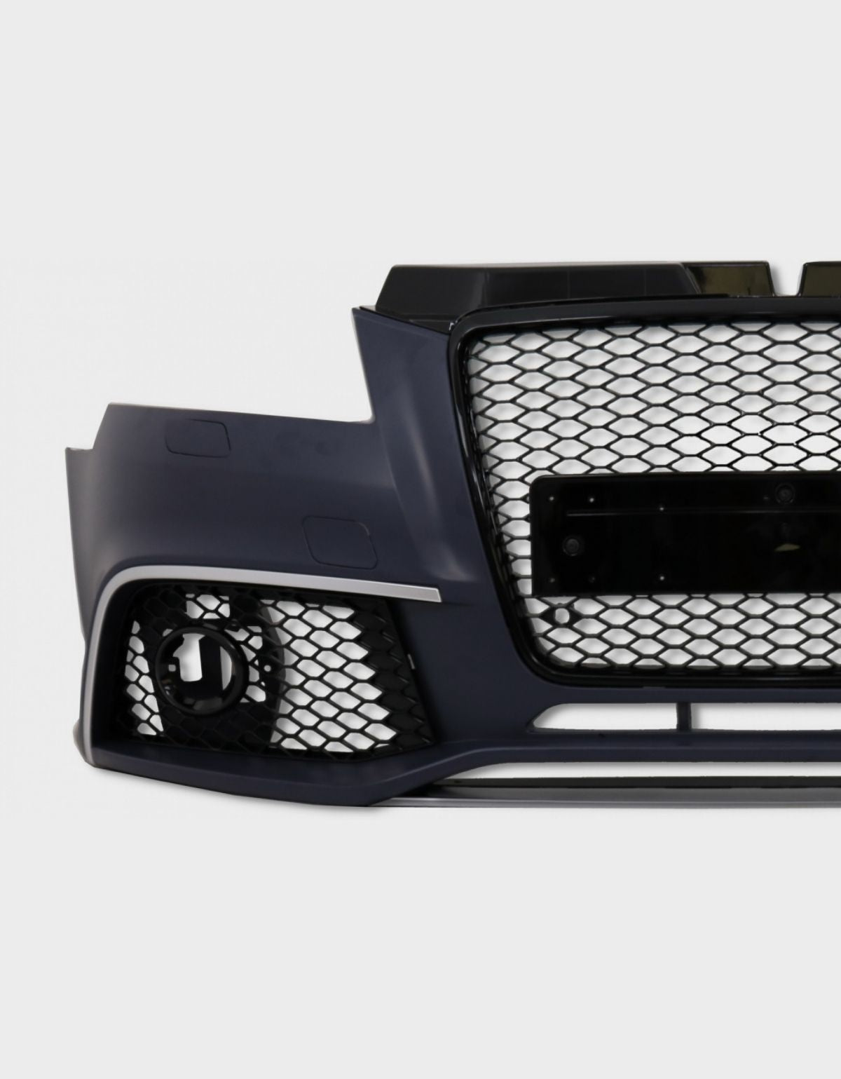 Audi A3 8P 8PA 2008-2012 Paraurti Anteriore RS3 Look