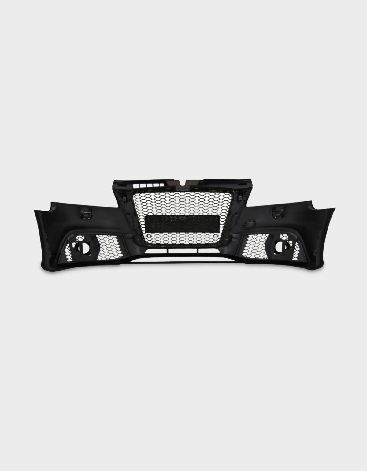 Audi A3 8P 8PA 2008-2012 Paraurti Anteriore RS3 Look