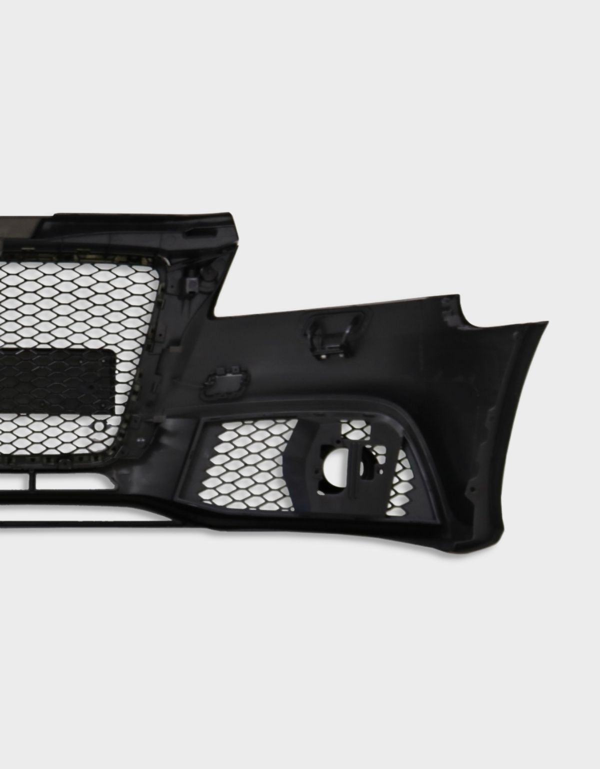 Audi A3 8P 8PA 2008-2012 Paraurti Anteriore RS3 Look