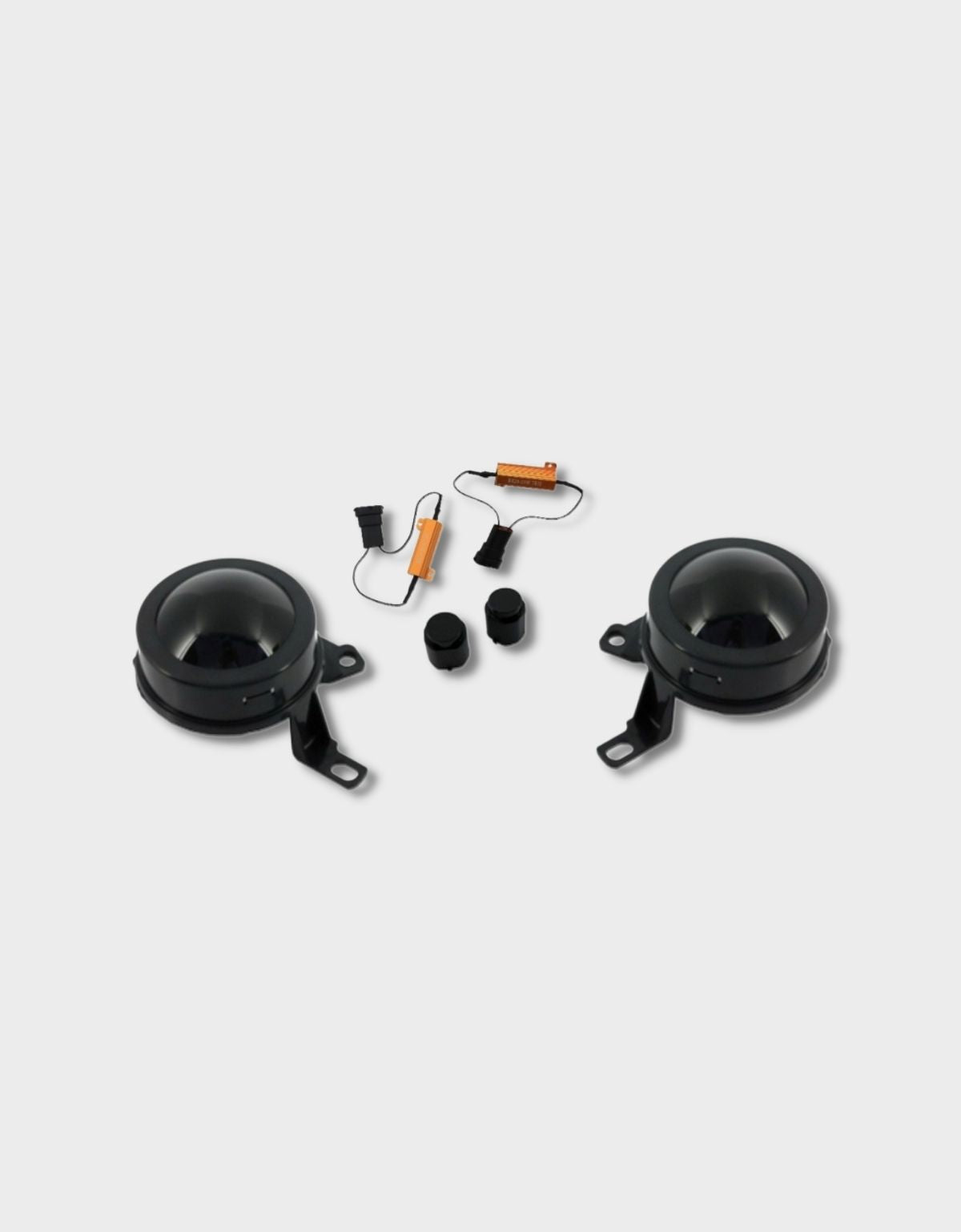 Audi A3 8P 8PA 2008-2012 Paraurti Anteriore RS3 Look