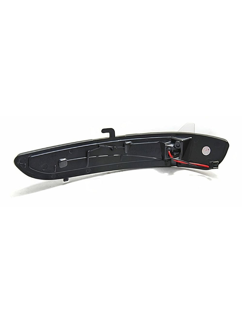 Peugeot 208 2012-2015 Frecce Specchietti LED Dinamiche