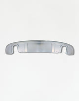 Audi Q5 8R 2008-2012 Protezione Sotto Paraurti Acciaio Inox Piastre Anteriore e Posteriore