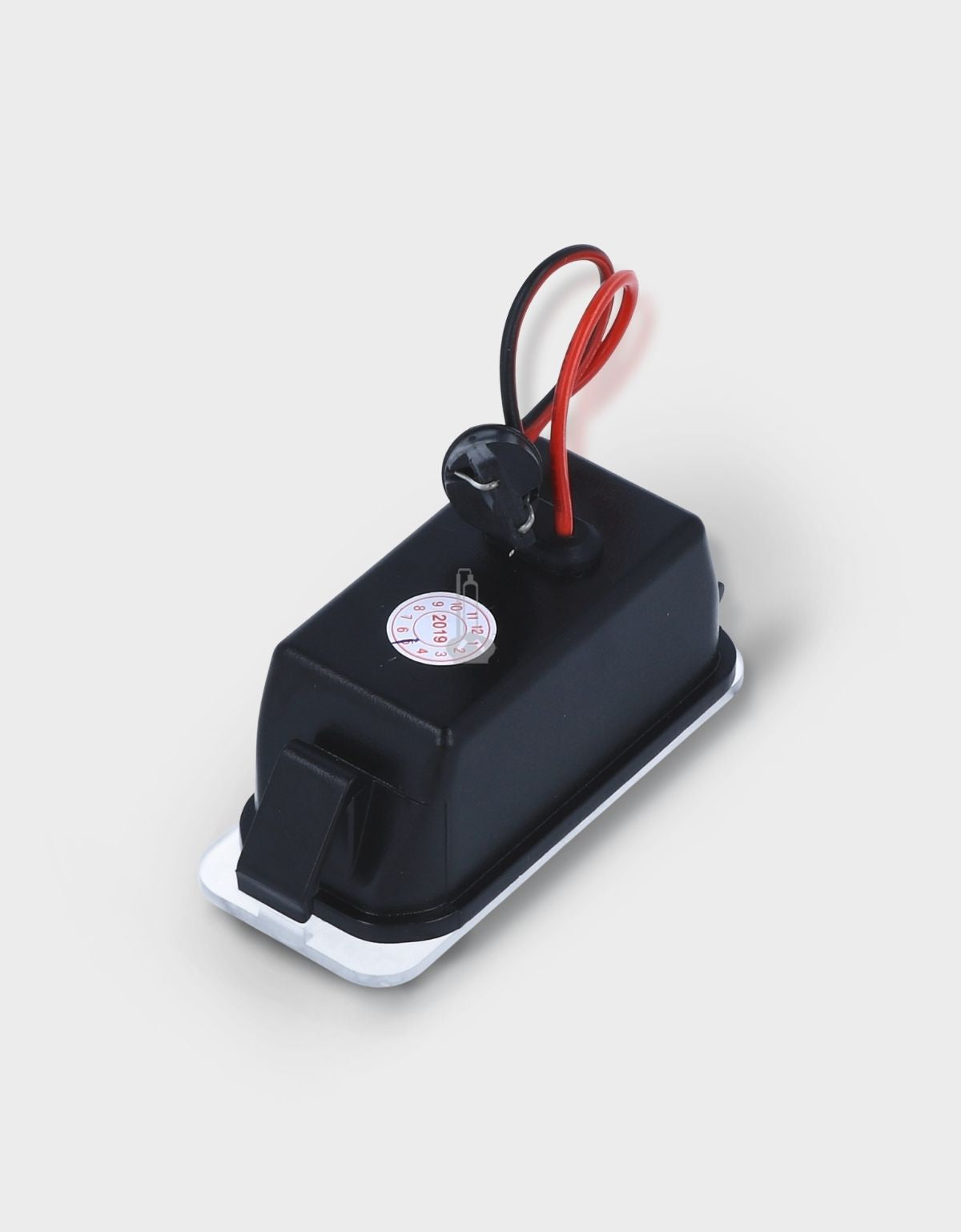 Ford S-Max II 2015-2021 Plafoniere Led Luci Targa Canbus