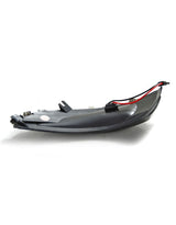 Renault Clio IV 2012-2016 Frecce Specchietti LED Dinamiche