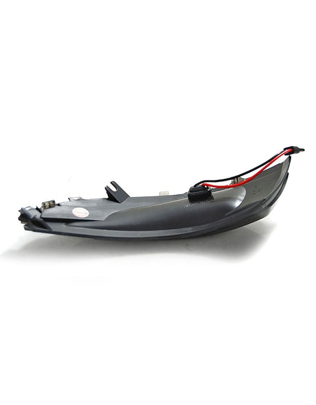 Renault Clio IV 2012-2016 Frecce Specchietti LED Dinamiche
