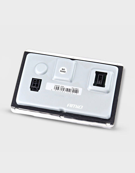 Volvo S80 I 2003-2006 Centralina Xenon 89035113 LAD5GL 4 PIN NUMERO OE/OEM VOLVO — 30796959 - 30727205 VALEO — LAD5GL