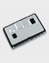 Volvo S80 I 2003-2006 Centralina Xenon 89035113 LAD5GL 4 PIN NUMERO OE/OEM VOLVO — 30796959 - 30727205 VALEO — LAD5GL