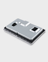 Volvo S80 I 2003-2006 Centralina Xenon 89035113 LAD5GL 4 PIN NUMERO OE/OEM VOLVO — 30796959 - 30727205 VALEO — LAD5GL