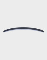 Audi A5 S5 F5 Coupe Sportback 2016-2022 Spoiler Cofano S Line Posteriore
