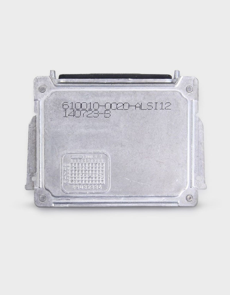 Peugeot 3008 I 2009-2016 Centralina Xenon D1S 89034934 PEUGEOT OEN — 6224L8