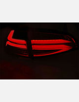 VW Golf 7 2012-2017 Fanali Posteriori Fari Full LED Light Bar