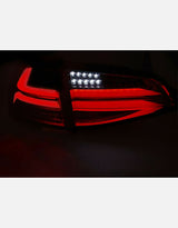 VW Golf 7 2012-2017 Fanali Posteriori Fari Full LED Light Bar