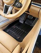 VW Golf 7 MK7 2012-2017 Tappetini Originali PRO Line 3D su misura