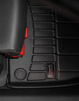 VW Golf 7 MK7 2012-2017 Tappetini Originali PRO Line 3D su misura