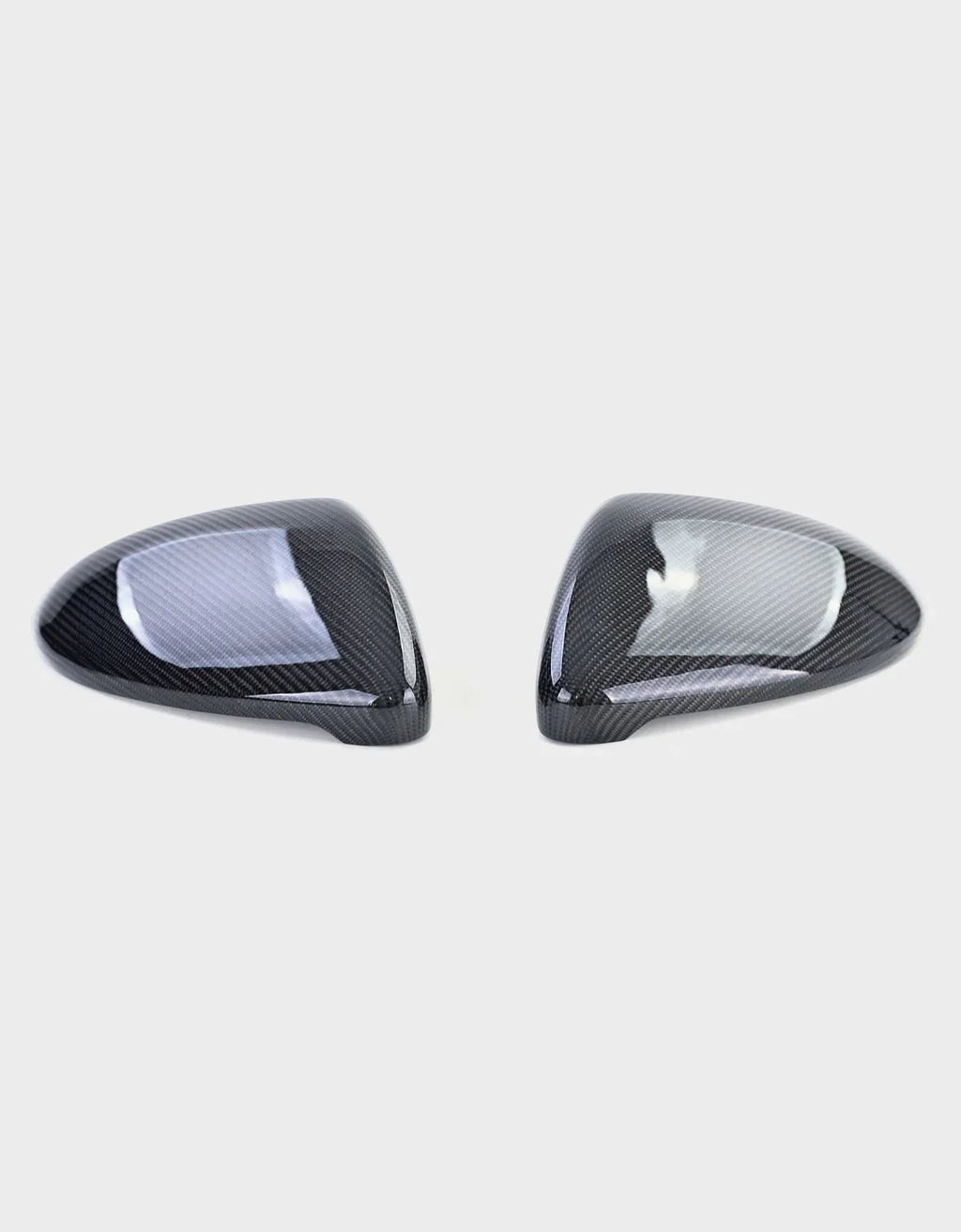 Calotte Specchietti Retrovisori Per Peugeot 207 2006-2014 | Cromate, In ABS | 2 Pezzi - Foto 13