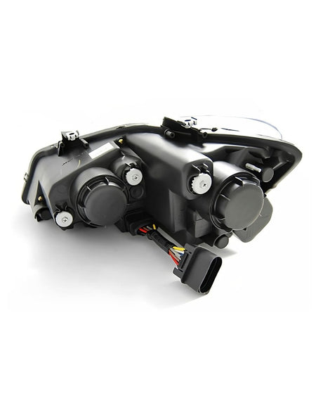 VW Polo 6R 6C 2009-2017 Fari Anteriori Luci Diurne LED R-Line