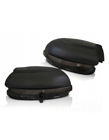 VW Touran 1T3 2010-2015 Frecce Specchietti LED Dinamiche Sequenziale