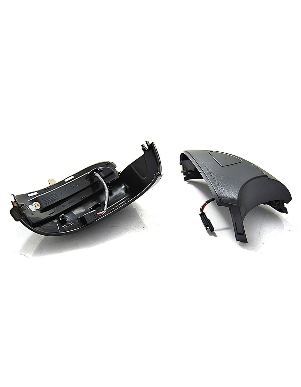 VW Touran 1T3 2010-2015 Frecce Specchietti LED Dinamiche Sequenziale