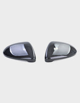 VW Touran 5T 2015-2022 Calotte Specchietti R-Line in Carbonio