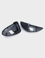 VW Touran 5T 2015-2022 Calotte Specchietti R-Line in Carbonio