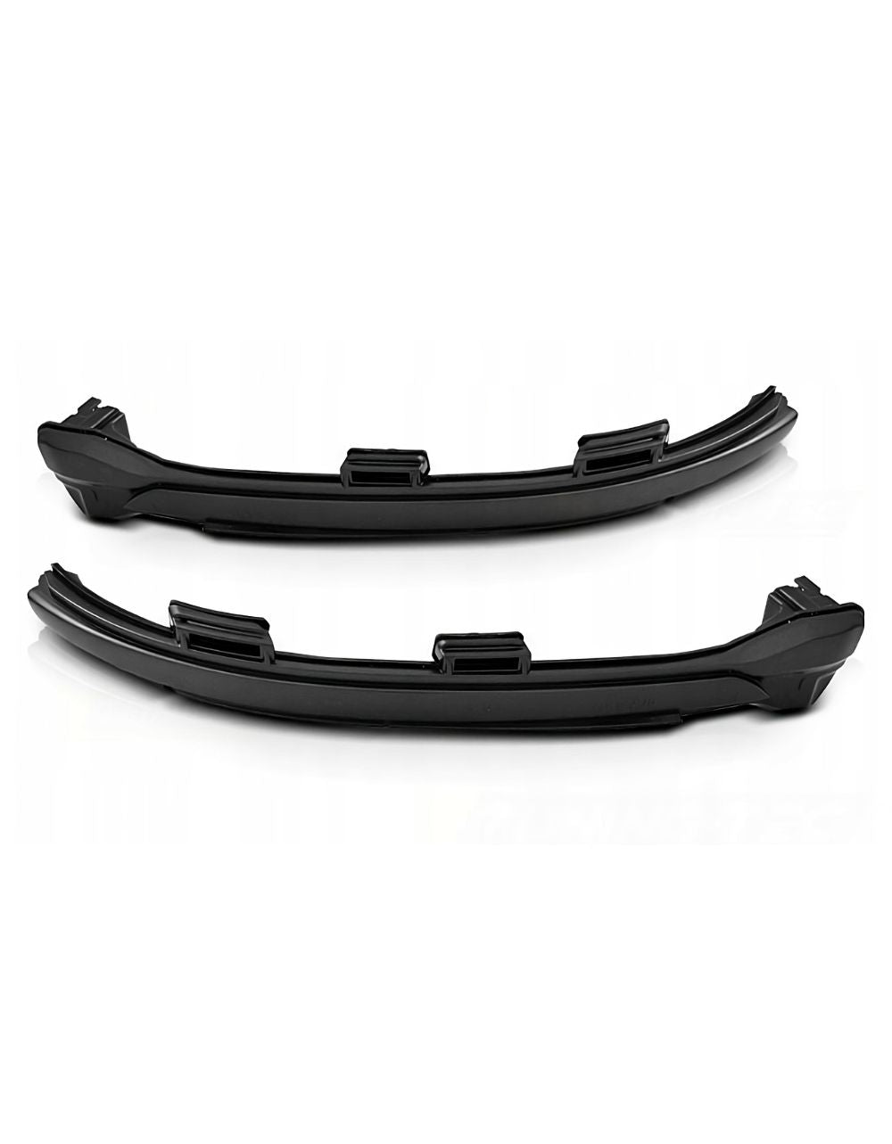 VW Touran II 5T 2015-2019 Frecce Specchietti LED Dinamiche