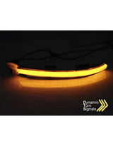 VW Touran II 5T 2015-2019 Frecce Specchietti LED Dinamiche
