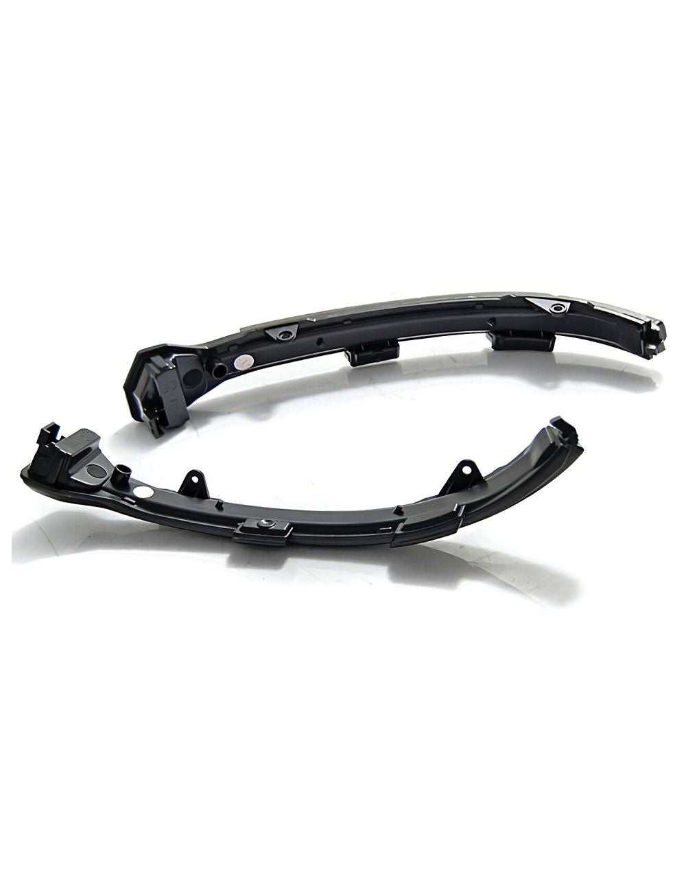 VW Touran II 5T 2015-2019 Frecce Specchietti LED Dinamiche