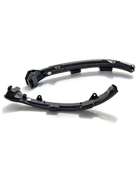 VW Touran II 5T 2015-2019 Frecce Specchietti LED Dinamiche