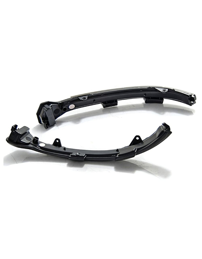 VW Touran II 5T 2015-2019 Frecce Specchietti LED Dinamiche