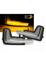 Volvo XC90 2014-2019 Frecce Specchietti Laterali LED Dinamiche