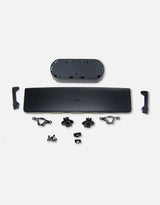 Audi A5 F5 2016-2019 Griglia Radiatore RS5 Look Nero Lucido - autorivallo