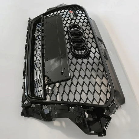 Audi A3 8V 2012-2016 Griglia Anteriore RS3 Quattro Design - autorivallo