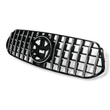 Calandra sportiva AMG Panamericana Look su Mercedes GLE 2019-2023