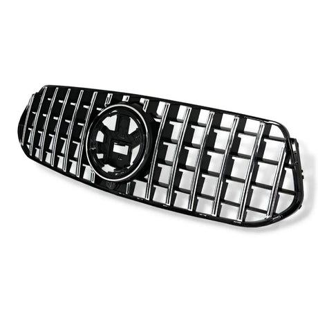 Calandra sportiva AMG Panamericana Look su Mercedes GLE 2019-2023