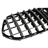 Dettaglio griglia Panamericana AMG per Mercedes GLE 2019-2023